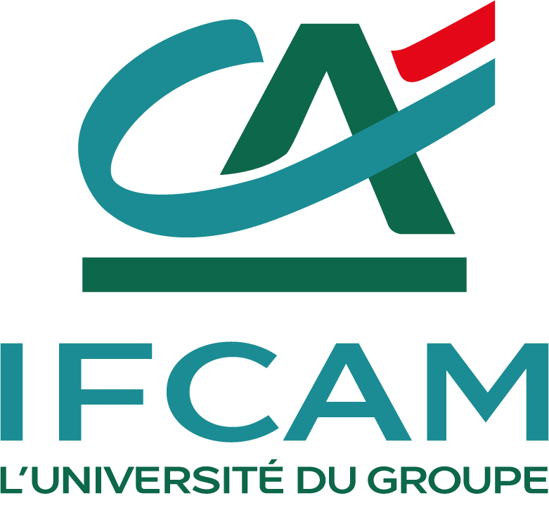 Logo IFCAM et Projet Societal